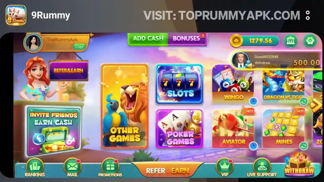 7 Up Down App Top 20 Rummy App List 51 Bonus