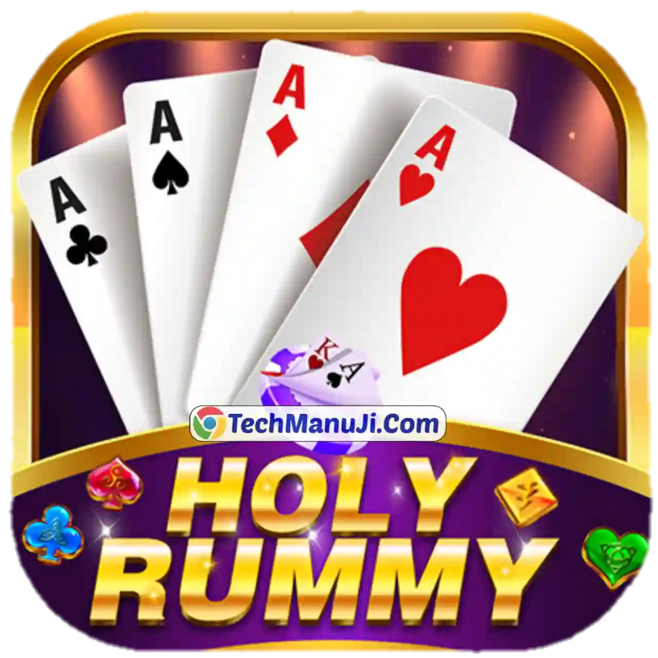 Holy Rummy Mod Apk Download - Rummy Apk App List