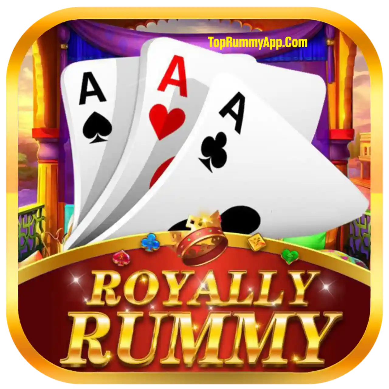 Royally Rummy Mod Apk Download - Rummy Apk App List