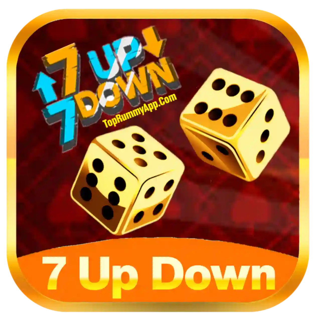 7 up down Download Rummy Apk App