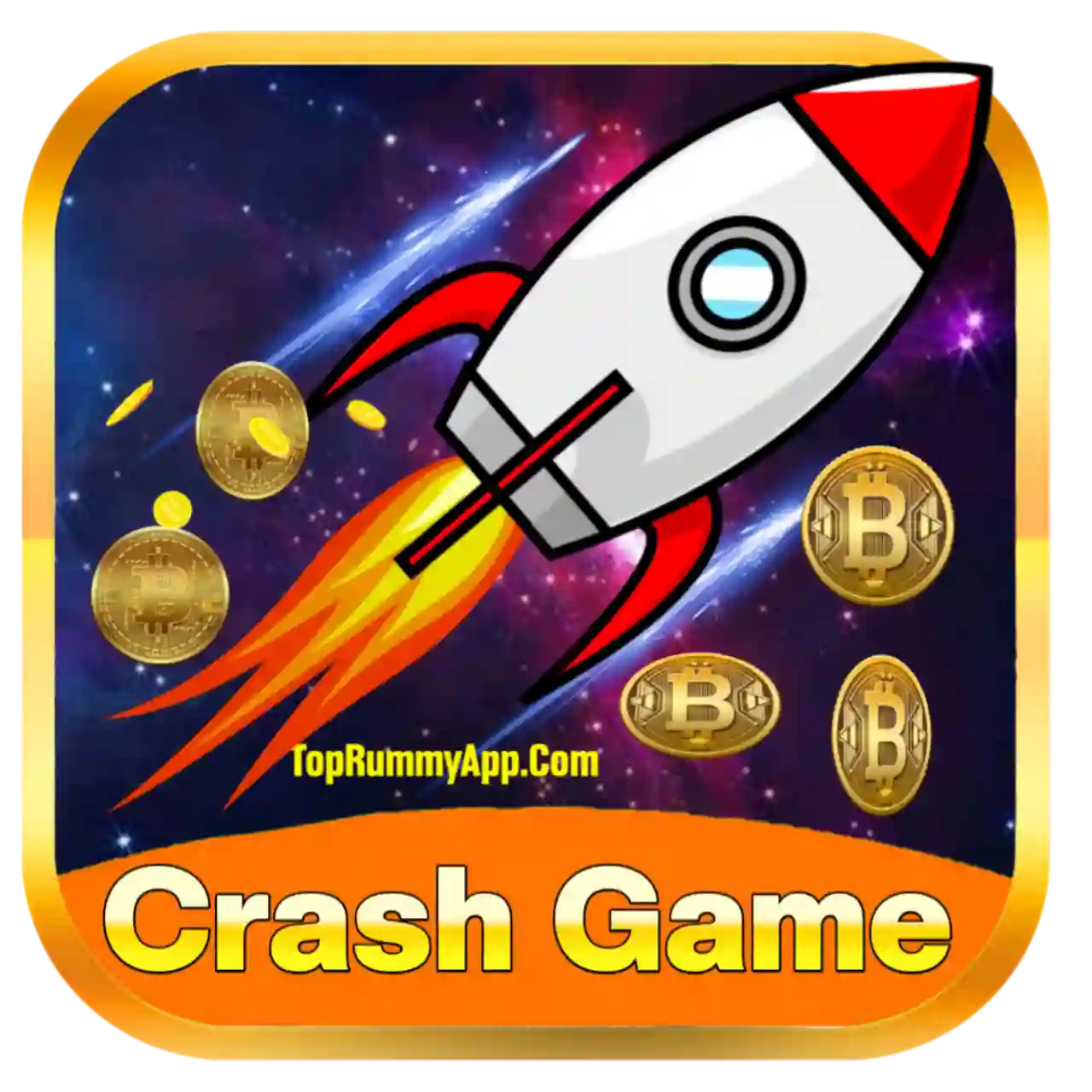 Crash Game download Rummy Apk App