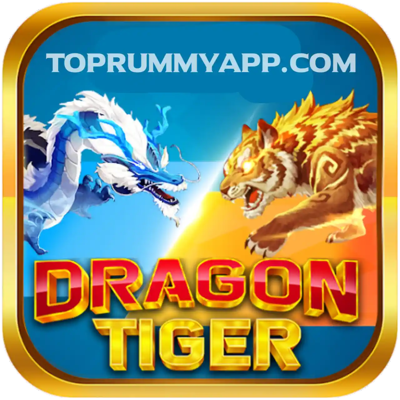 Dragon vs Tiger Game Download Rummy Apk App