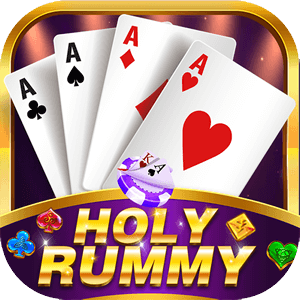 Holy Rummy Apk Download and RummyHoly gems app