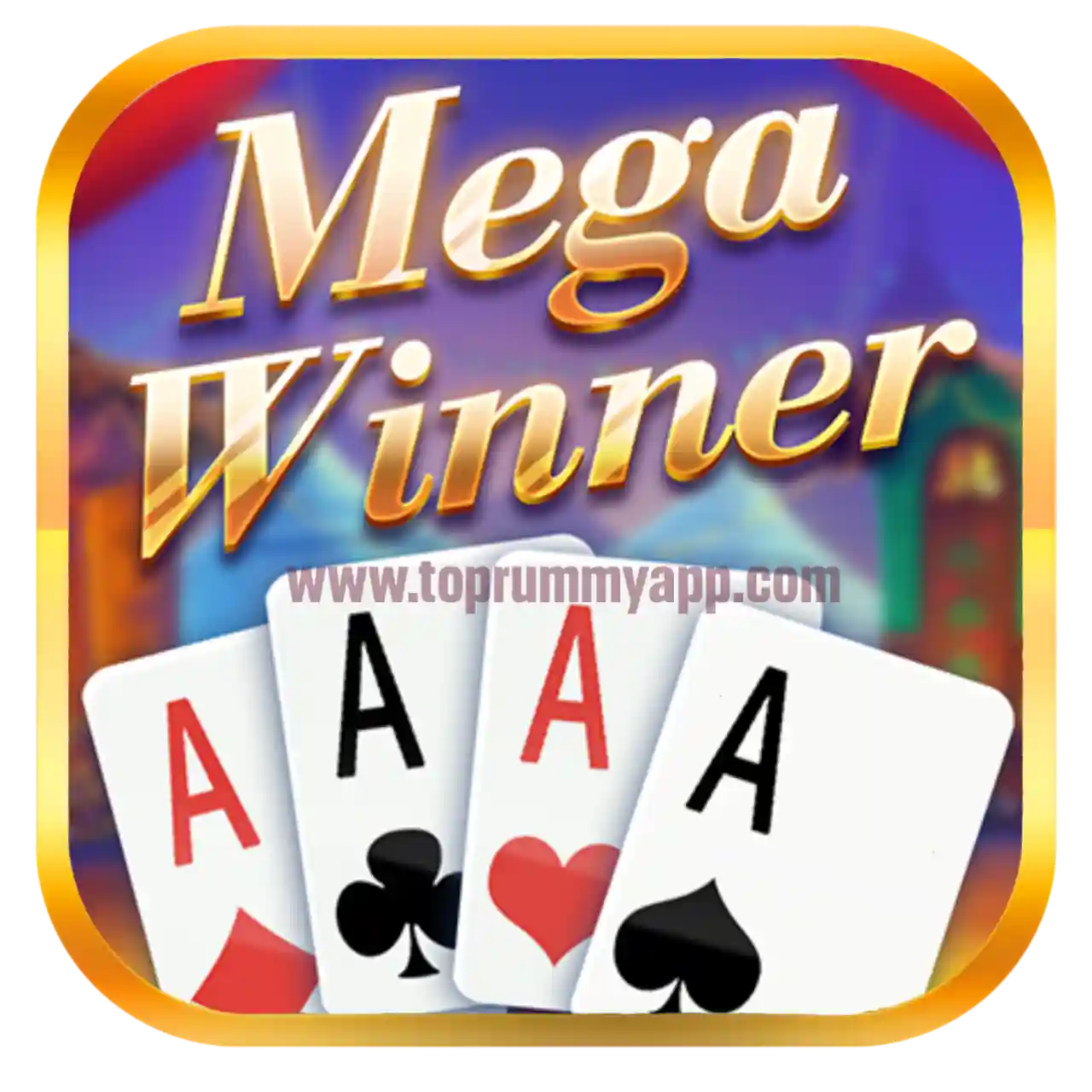 Mega Winner Mod Apk Rummy Apk App