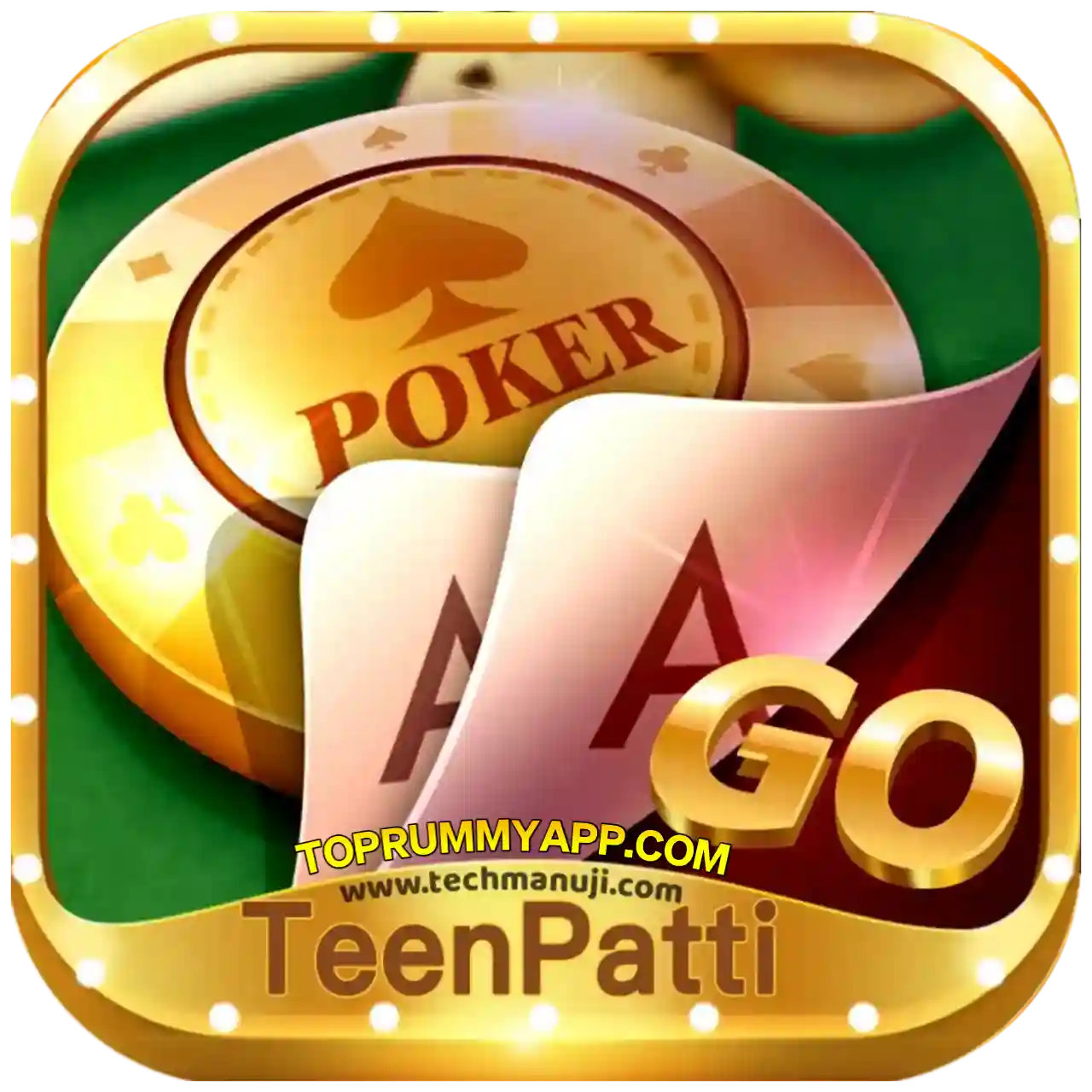 Teen Patti Go Mod Apk Download Rummy Apk App List