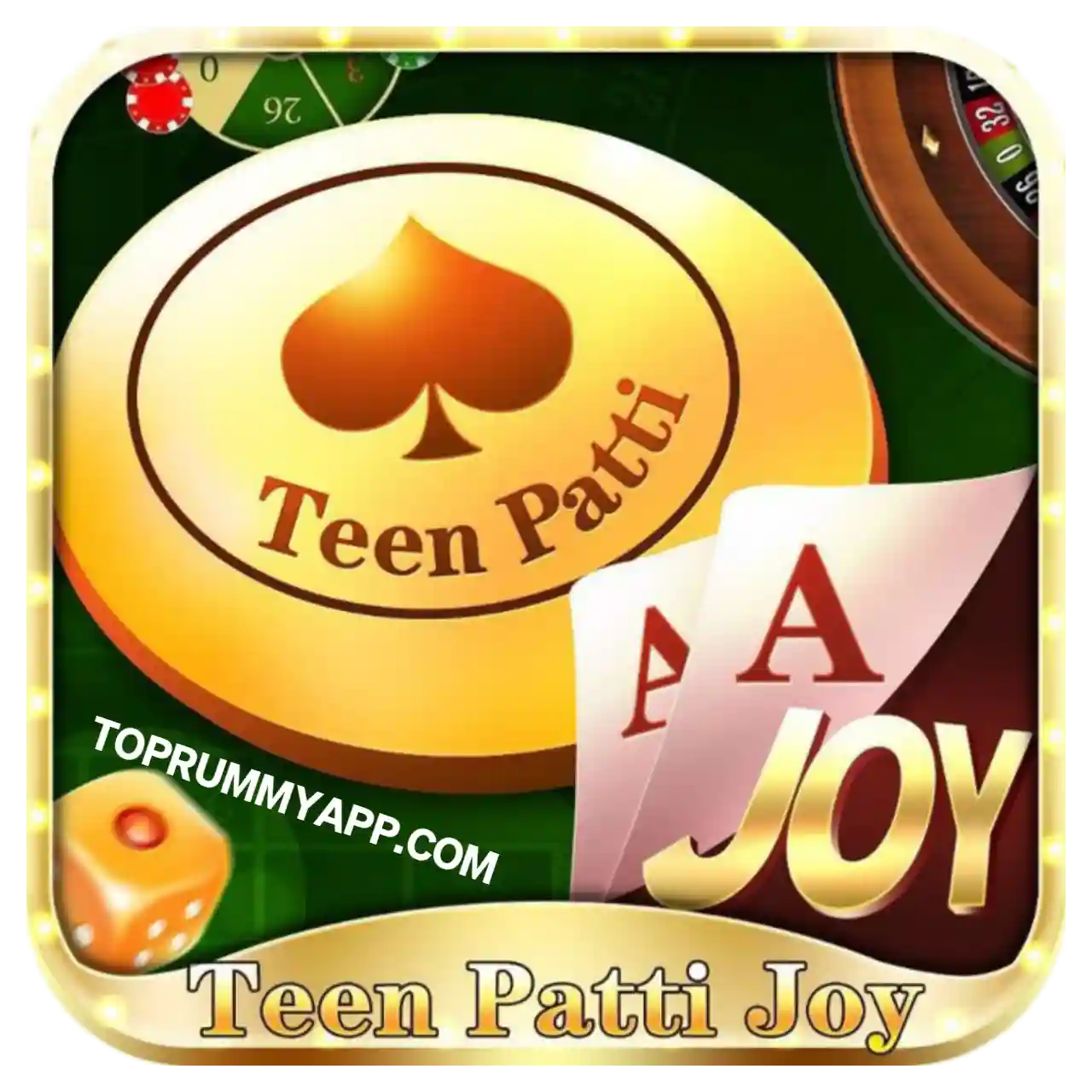 Teen Patti Joy App Rummy Apk App