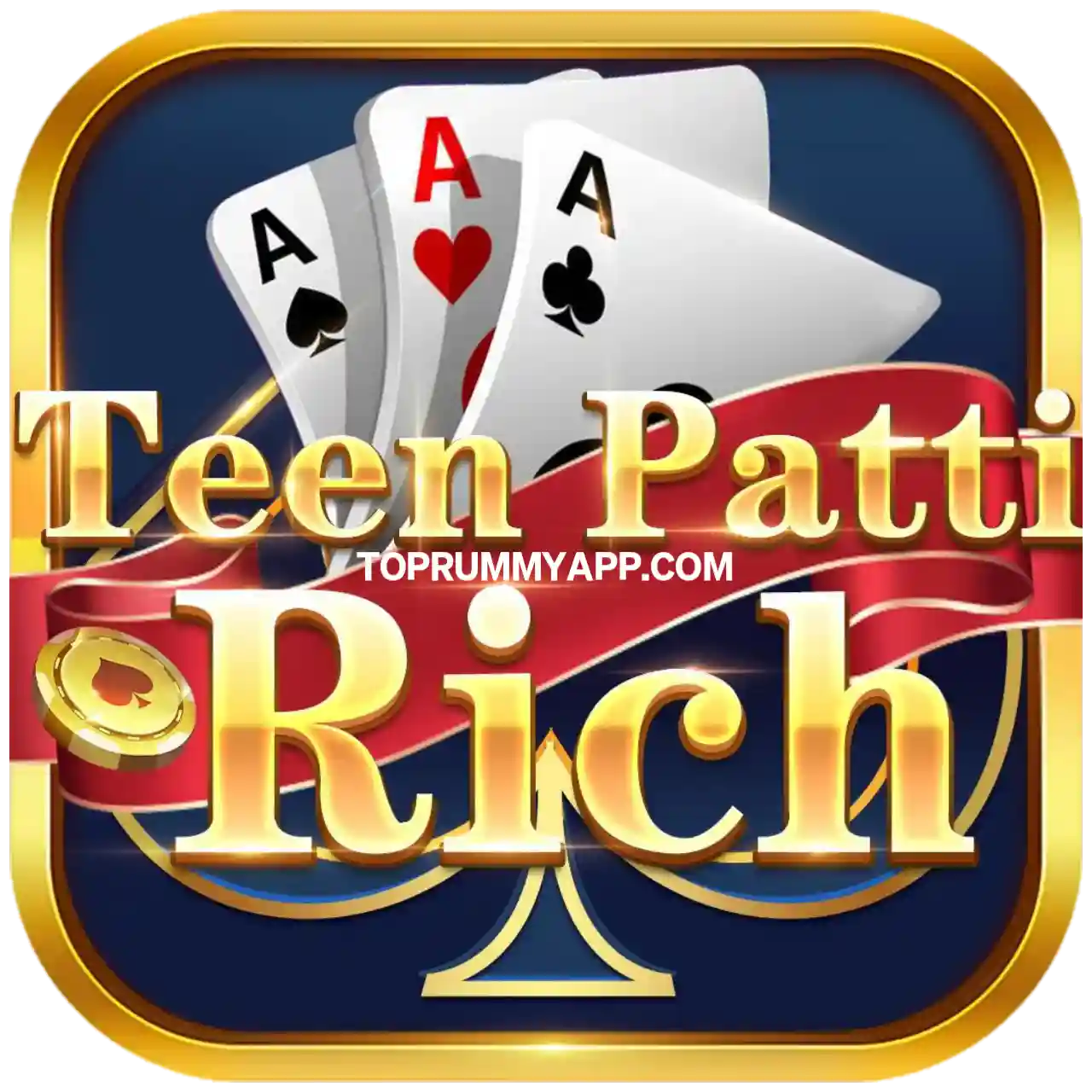 Teen Patti Rich App Download All Rummy Apk App