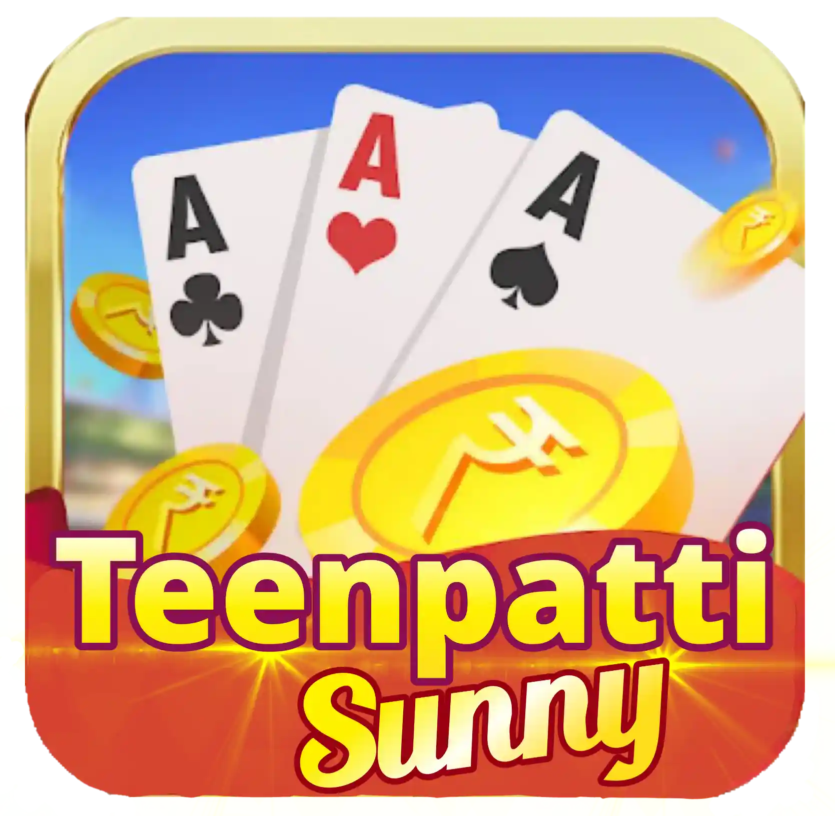 Teen Patti Sunny App Rummy Apk App
