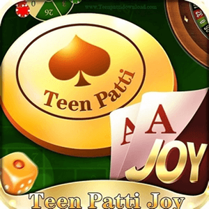 Teen Patti Joy Apk Download and TTeenPatti Joy app