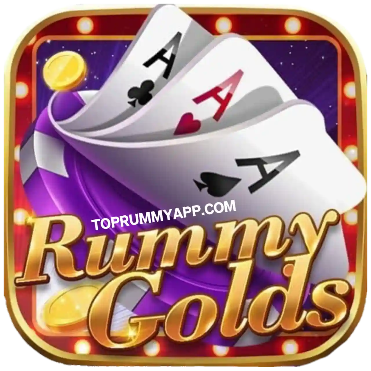 Rummy Golds App Download Top Rummy App List ₹51 Bonus