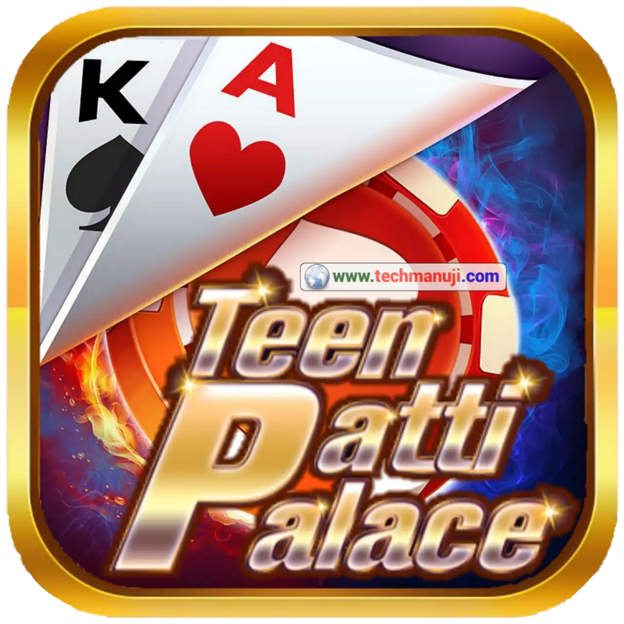 Teen Patti Palace App Download Top Teen Patti App List ₹51 Bonus