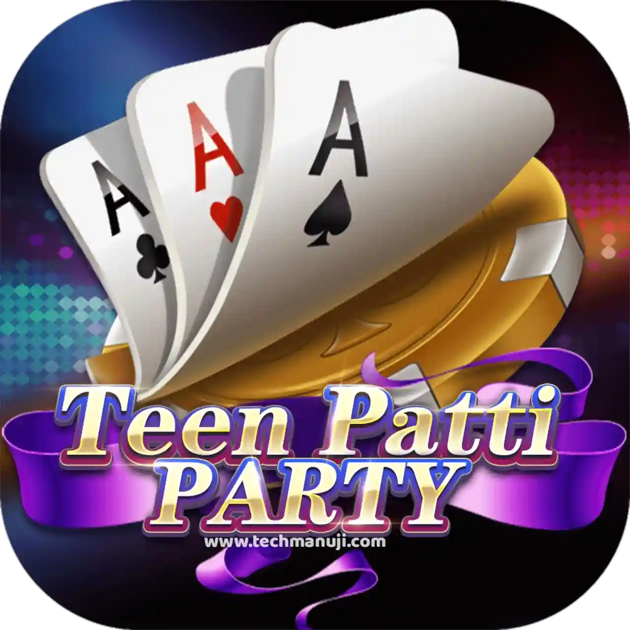 Teen Patti Party Apk Download - Teen Patti Winner Apk Download